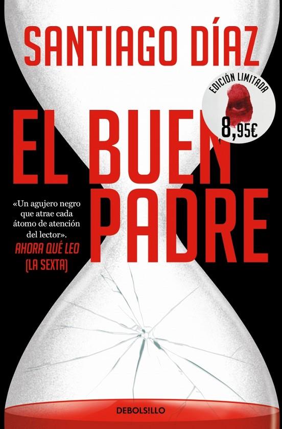 El buen padre (Indira Ramos; 1) | 9788466393409 | Santiago Díaz