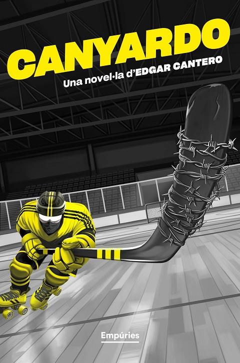 Canyardo (Cegador de Verri; 3) | 9791387736590 | Edgar Cantero