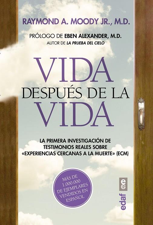 Vida después de la vida | 9788441437845 | Raymond A. Moody