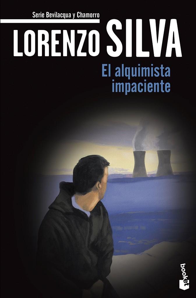El alquimista impaciente (Bevilacqua y Chamorro; 2) | 9788423344260 | Lorenzo Silva