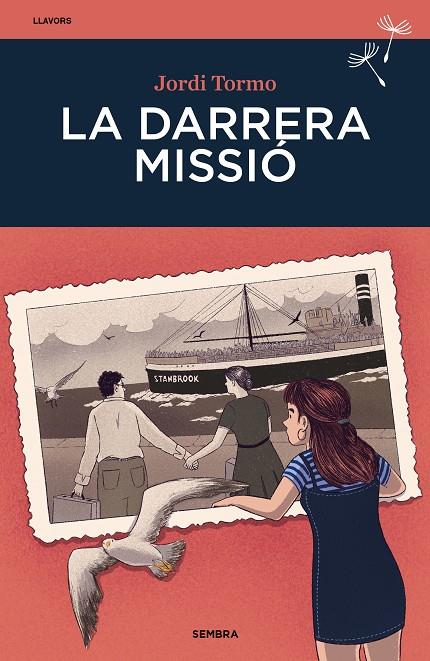 La darrera missió | 9788410198302 | Jordi Tormo