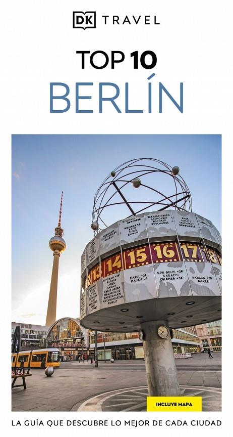 Berlín | 9780241735701
