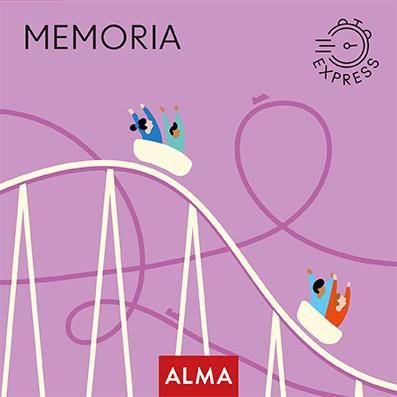 Memoria | 9788418933325