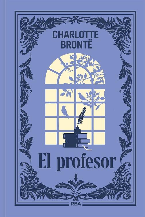 El profesor | 9791370310493 | Charlotte Brontë