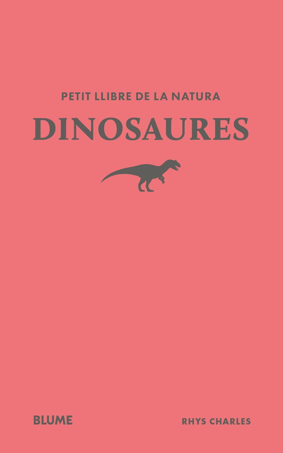 Dinosaures | 9791388023477 | Rhys Charles
