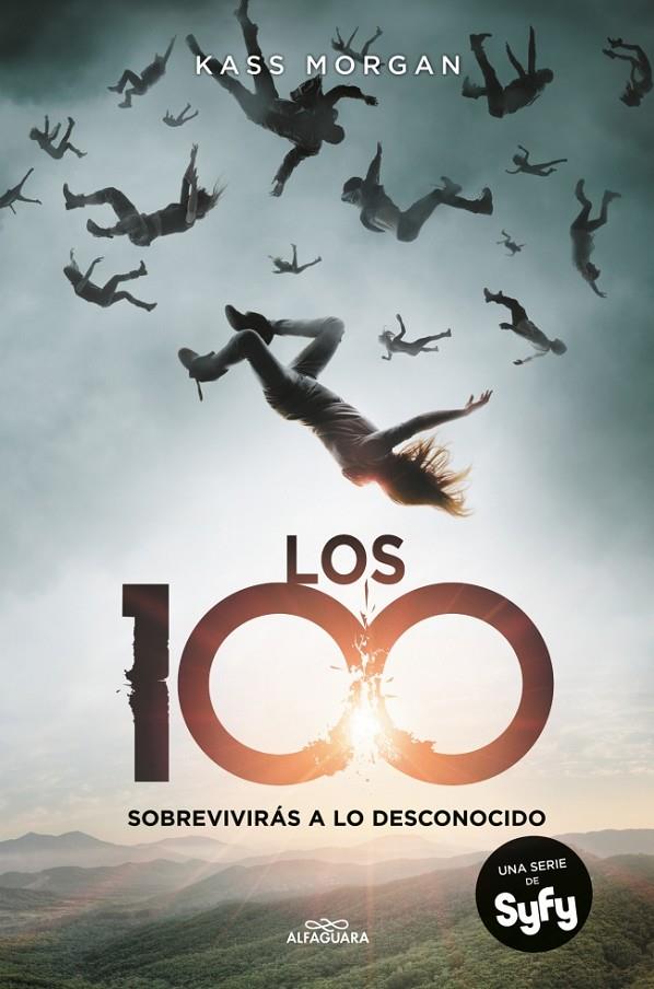 Los 100 (Los 100; 1) | 9788420416755 | Kass Morgan