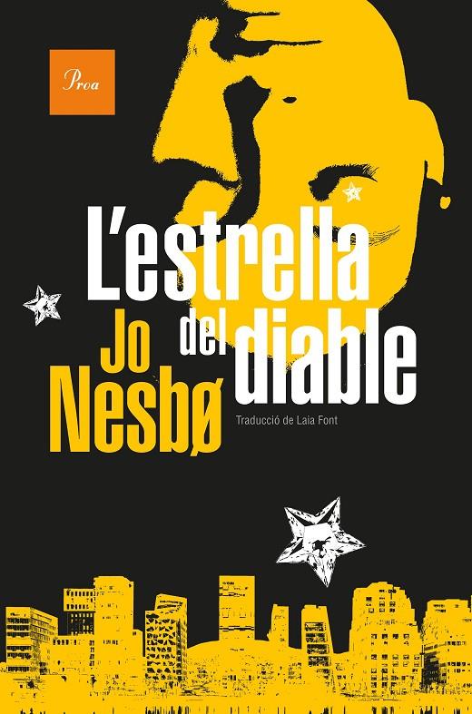 L'estrella del diable (Harry Hole; 5) | 9788482569444 | Jo Nesbo