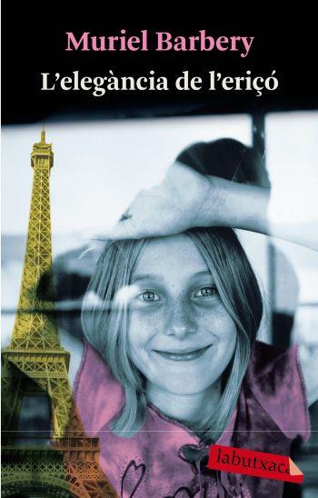 L'elegància de l'eriçó | 9788499300467 | Muriel Barbery
