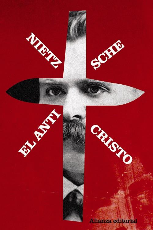 El Anticristo | 9788420653549 | Friedrich Nietzsche