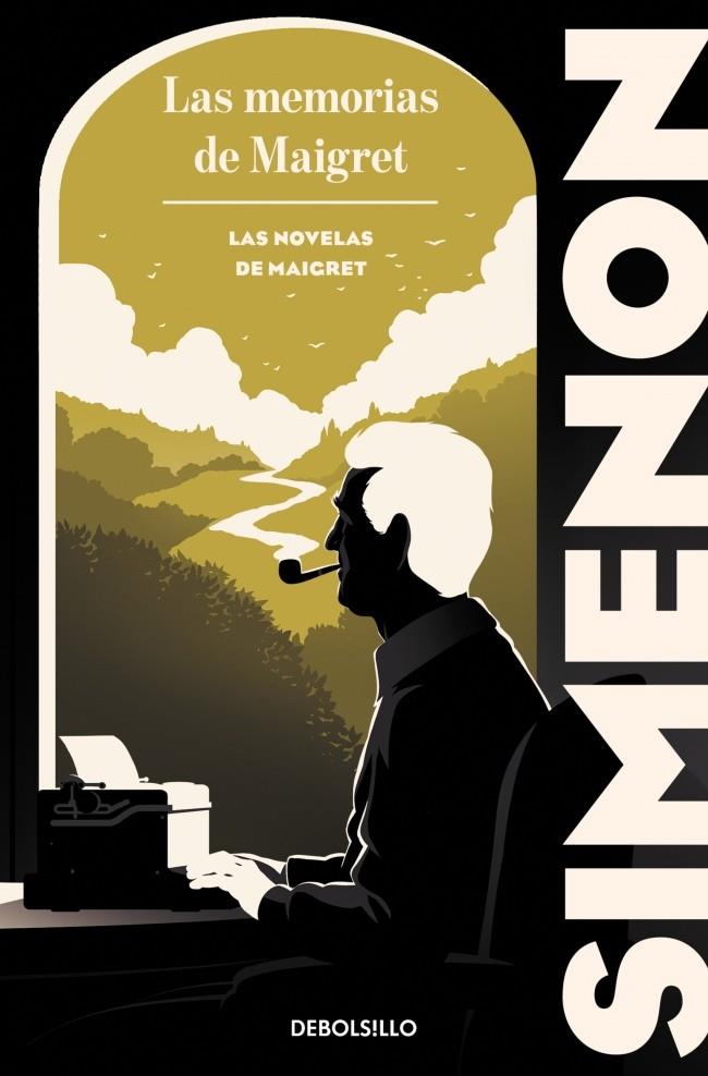 Las memorias de Maigret | 9788466333221 | Georges Simenon