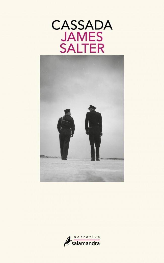 Cassada (castellà) | 9791387640156 | James Salter