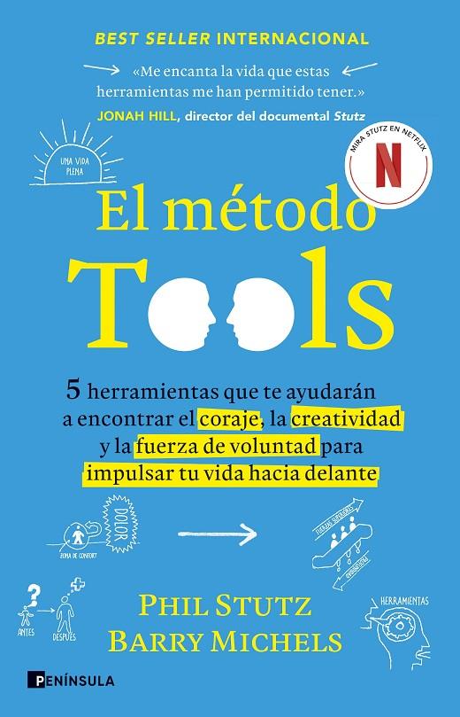 El método Tools | 9788411001908 | Phil Stutzl ; Barry Michels