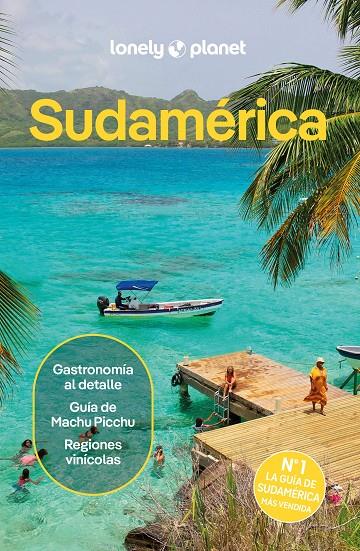 Sudamérica | 9788408311799