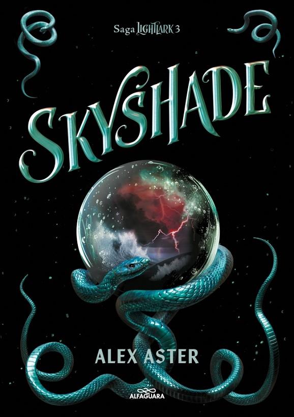 Skyshade (Lightlark; 3) | 9788419191021 | Alex Aster
