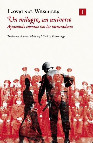 Un milagro, un universo | 9791387641900 | Lawrence Weschler