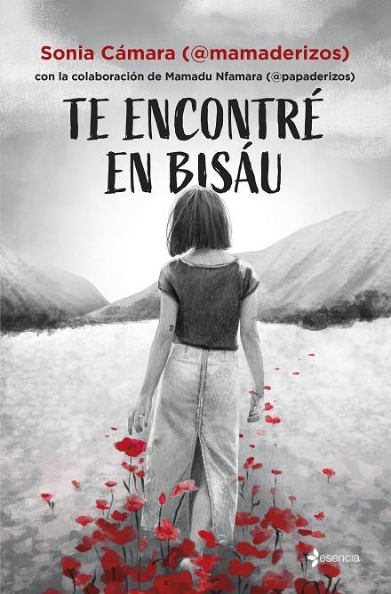Te encontré en Bisáu | 9788408305149 | Sonia Cámara ; Mamadu Nfamara