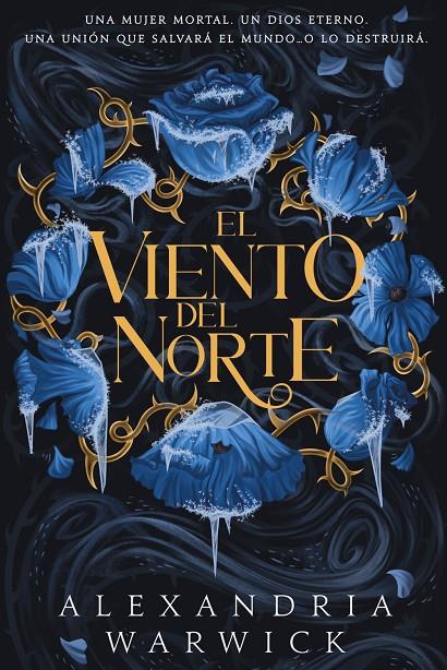 El viento del norte | 9788419988164 | Alexandria Warwick