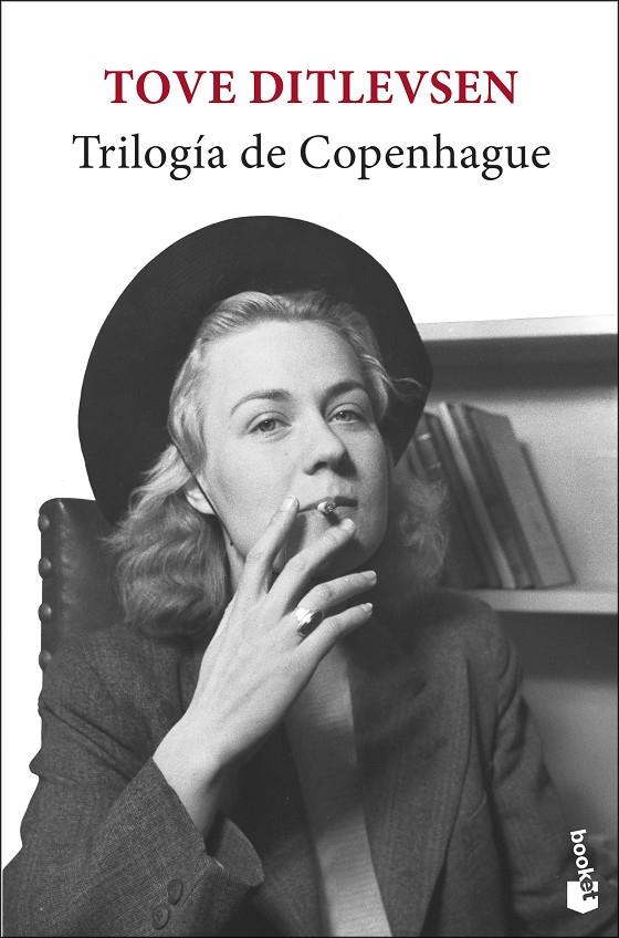 Trilogía de Copenhague | 9788432244421 | Tove Ditlevsen