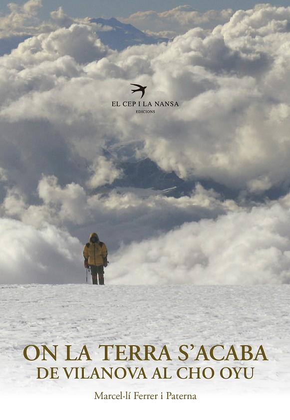 On la terra s'acaba | 9788492745289 | Marcel·lí Ferrer i Paterna