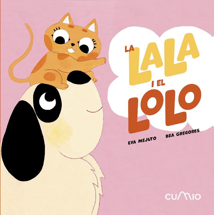 La Lala i el Lolo | 9788482897868 | Eva Mejuto ; Bea Gregores