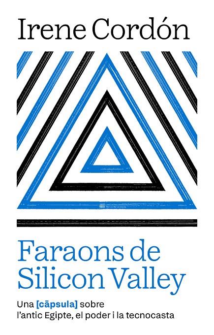 Faraons de Silicon Valley | 9791387801021 | Irene Cordón