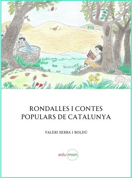 Rondalles i contes populars de Catalunya | 9788410170001 | Valeri Serra i Boldú