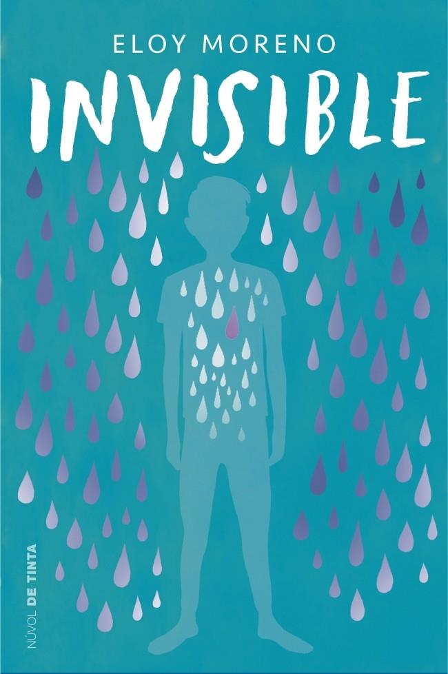 Invisible (Invisible; 1) | 9788417605636 | Eloy Moreno