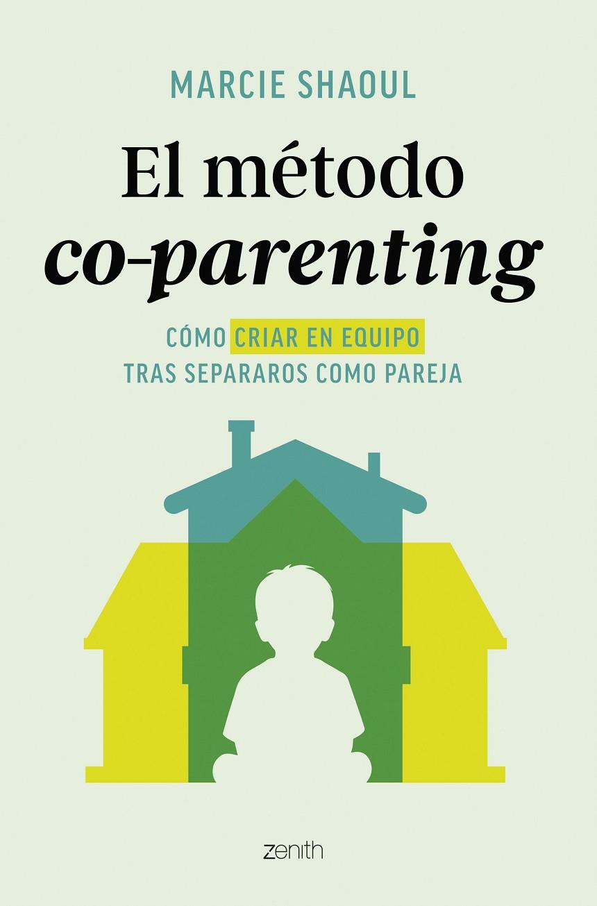 El método co-parenting | 9788408312895 | Marcie Shaoul