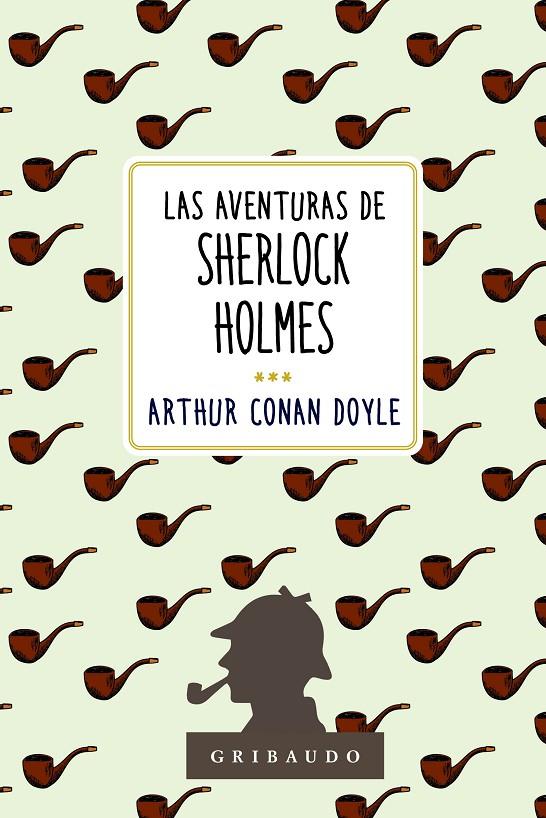 Las aventuras de Sherlock Holmes | 9791399119756 | Arthur Conan Doyle