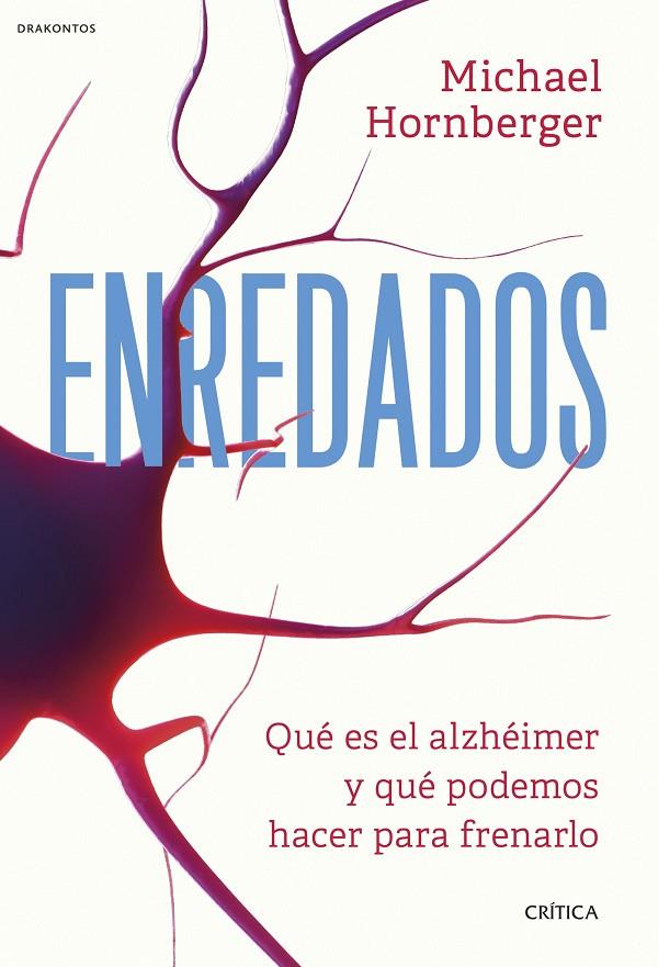 Enredados | 9788491998587 | Michael Hornberger