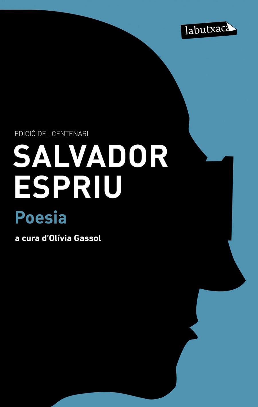 Poesia | 9788499306315 | Salvador Espriu