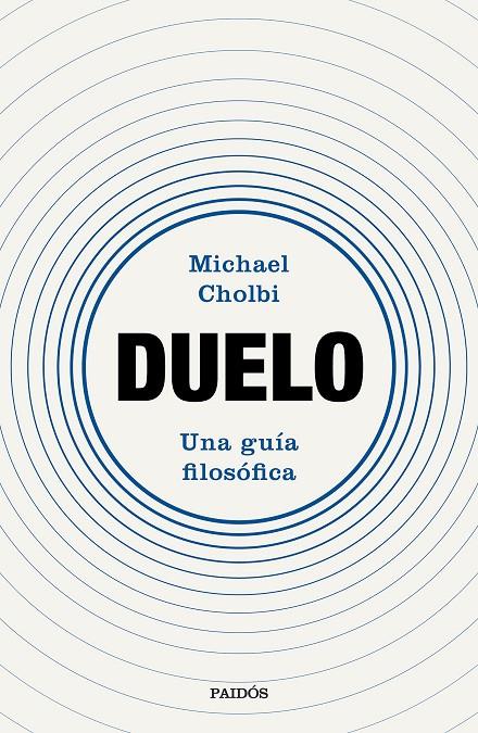 Duelo | 9788449344626 | Michael Cholbi