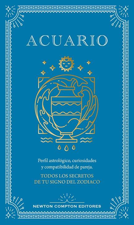 Acuario | 9788410359642 | Astrid Carvel