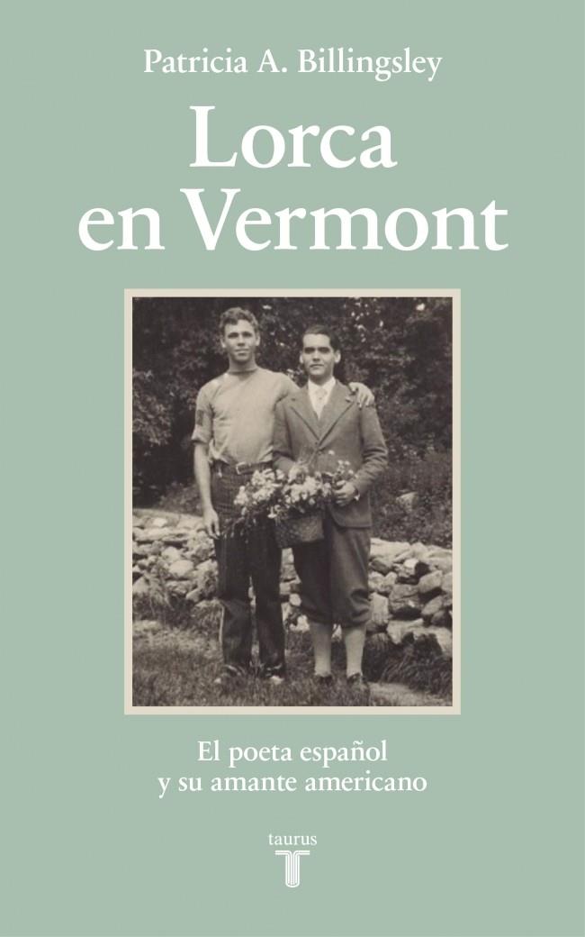 Lorca en Vermont | 9788430628360 | Patricia A. Billingsley