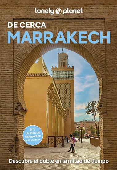 Marrakech | 9788408311843 | Helen Ranger