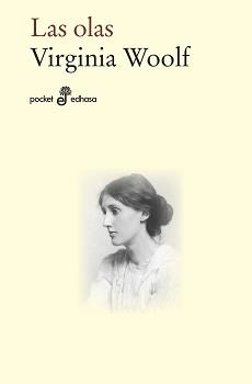 Las olas | 9788435022590 | Virginia Woolf