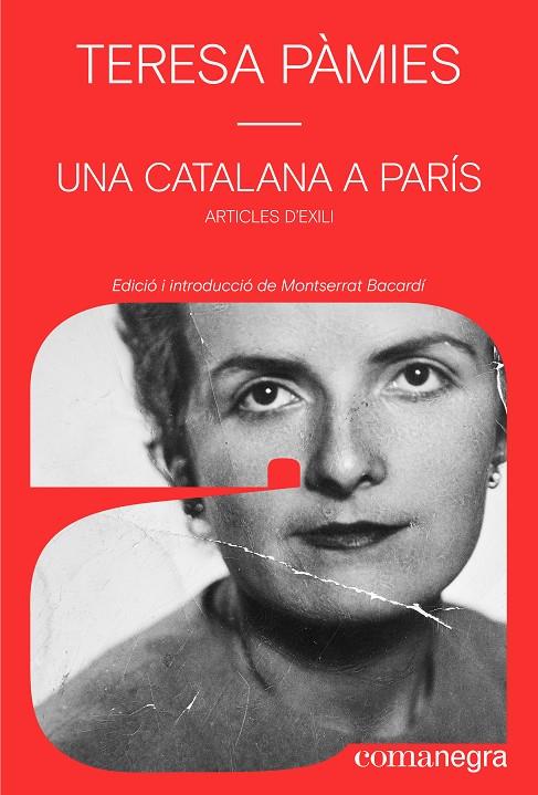 Una catalana a París | 9791387969356 | Teresa Pàmies