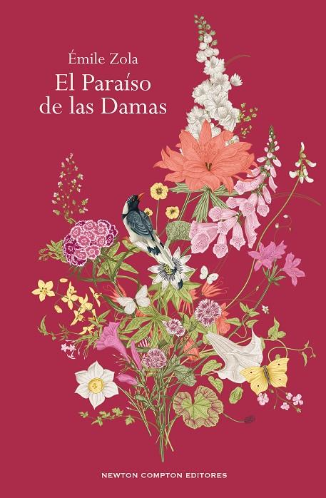 El paraíso de las damas | 9791388015526 | Émile Zola