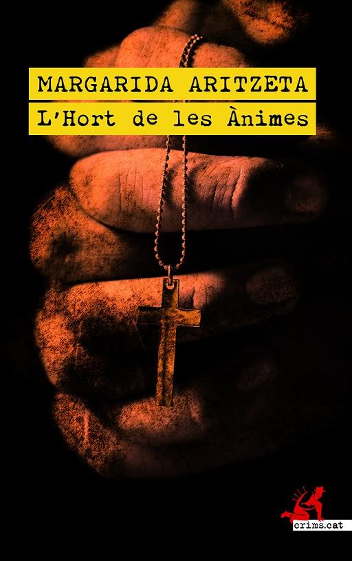 L'Hort de les Ànimes | 9788419627643 | Margarida Aritzeta