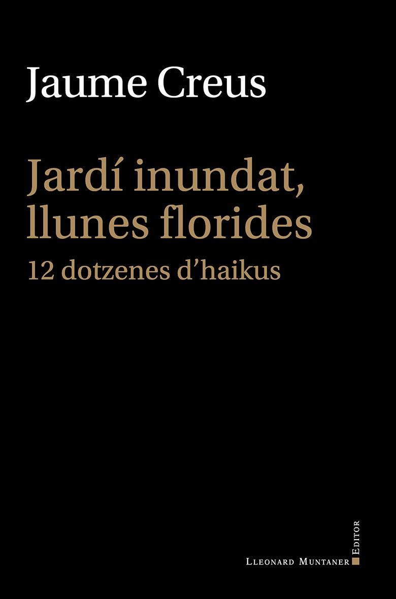 Jardí inundat, llunes florides | 9791388258008 | Jaume Creus
