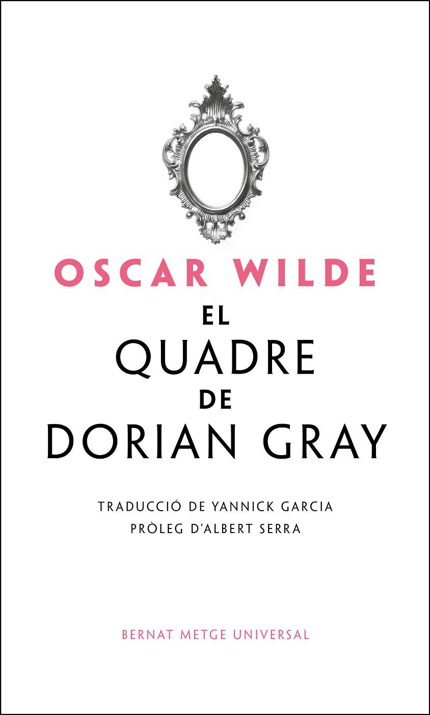 El quadre de Dorian Gray | 9788498594676 | Oscar Wilde