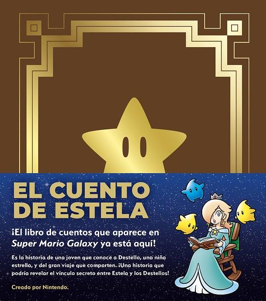 El cuento de Estela | 9788467982312
