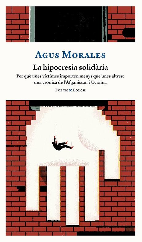 La hipocresia solidària | 9788419563330 | Agus Morales