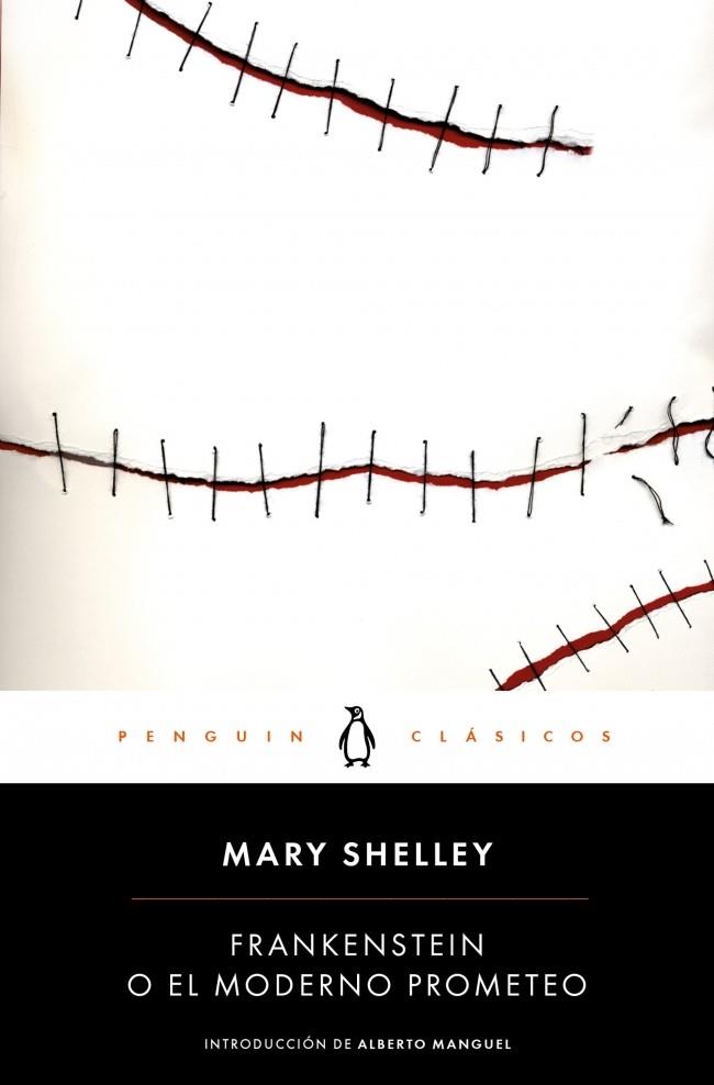 Frankenstein o el moderno Prometeo | 9788491050896 | Mary Shelley