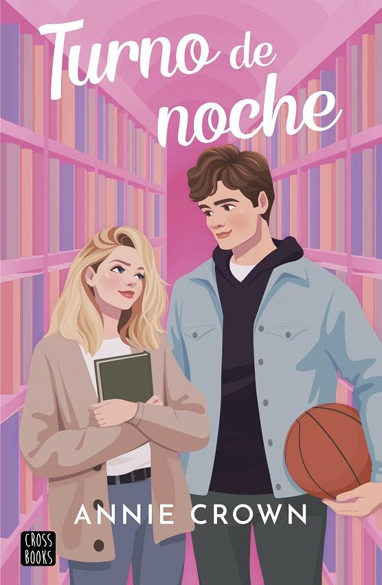 Turno de noche | 9788408294283 | Annie Crown