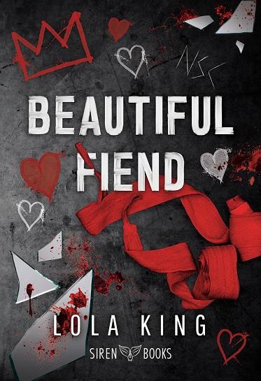 Beautiful Fiend (North shore; 1) | 9791387864217 | Lola King