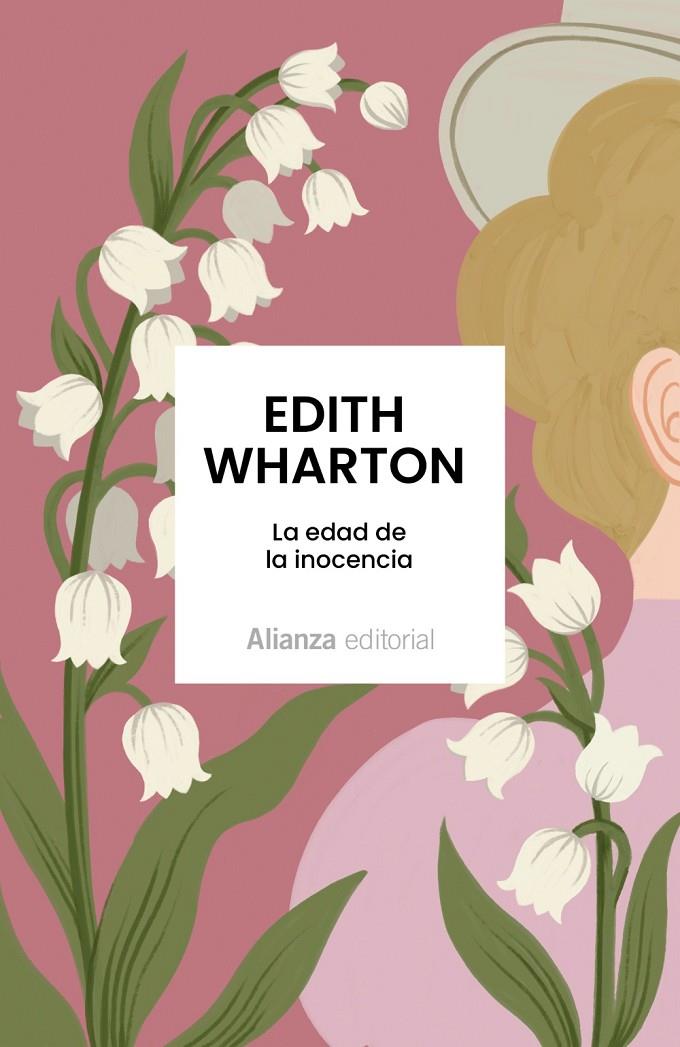 La edad de la inocencia | 9791370091644 | Edith Wharton