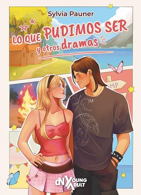 Lo que pudimos ser y otros dramas | 9788419467867 | Sylvia Pauner