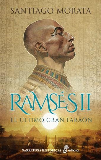Ramses II | 9788435060783 | Santiago Morata