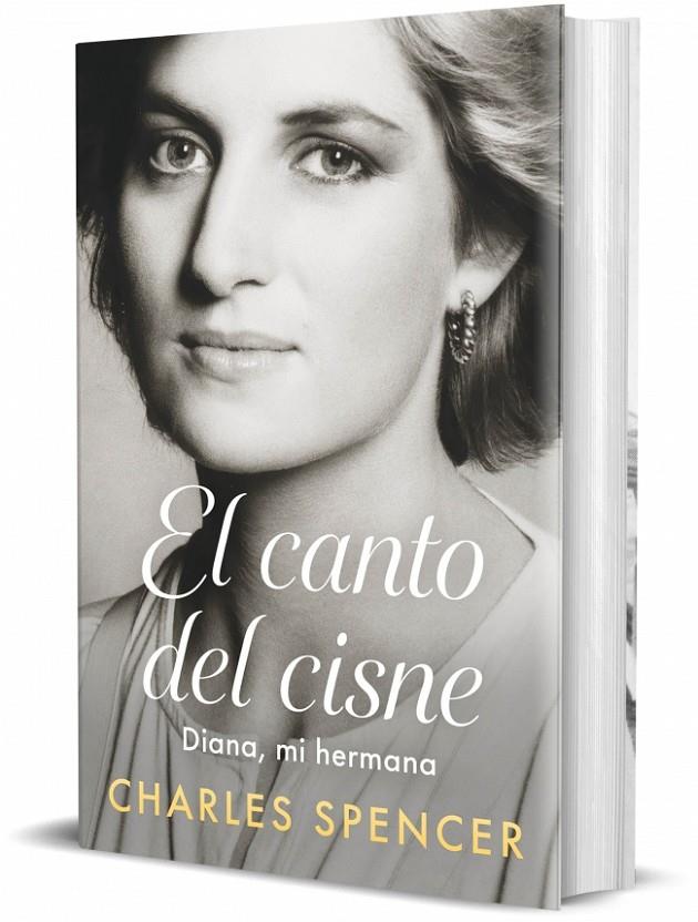El canto del cisne | 9788401039928 | Charles Spencer